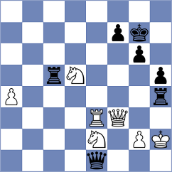 Antal - Vachier Lagrave (Chess.com INT, 2016)