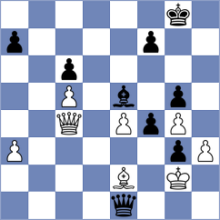 Arnold - Chirilov (chess.com INT, 2024)