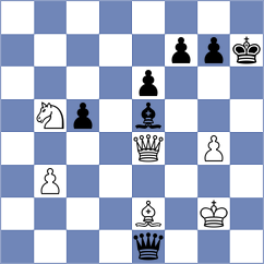 Lopez Martinez - Ceballos Hornero (Ubeda ESP, 2024)