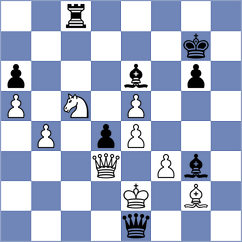Vlachos - Shirov (Europe Echecs INT, 2021)