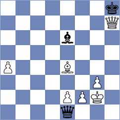 Arabidze - Jimenez Carrazoni (chess.com INT, 2025)