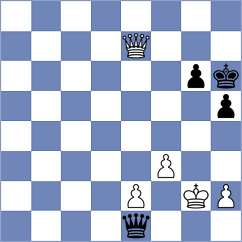 Moncada Correa - Franc (chess.com INT, 2024)