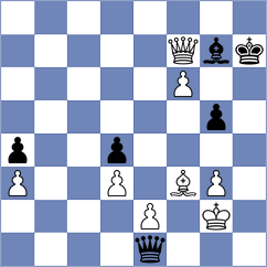 Grandelius - Myers (Chess.com INT, 2021)