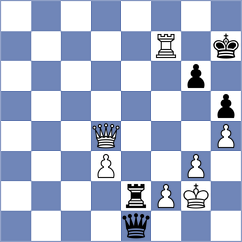Adelman - Lancman (chess.com INT, 2024)