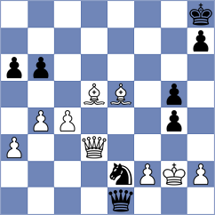 Flynn - De Sousa (chess.com INT, 2025)