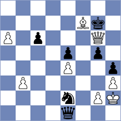 Farhat - Abylkasymov (Tornelo INT, 2021)