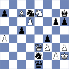 Yeletsky - Caruana (chess.com INT, 2023)