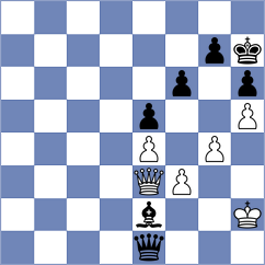 Djabri - Le Goff (chess.com INT, 2023)