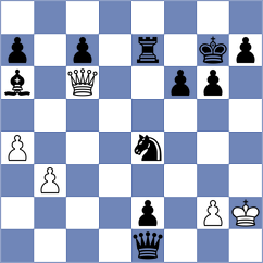 Ruiz Lopez - Martin Perez (Santa Eulalia de Roncana, 2011)
