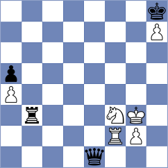 Nambiar - Bapat Aniket (New Delhi IND, 2022)