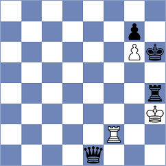 Makhmudov - Aarav (chess.com INT, 2024)
