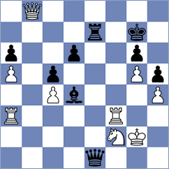 Van Roon - Palchuk (Netherlands NED, 2024)