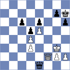 Breneis - Schroll (Playchess.com INT, 2020)