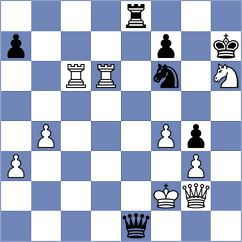 Cella - Bilan (chess.com INT, 2021)
