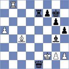 Decuigniere - Sankalan Shah (chess.com INT, 2024)