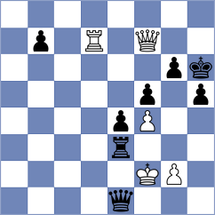 Sumarriva Paulin - Jossien (Europe Echecs INT, 2021)