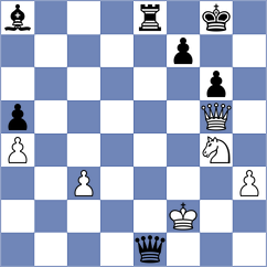 Sai - Perez Gormaz (chess.com INT, 2025)