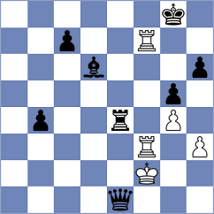 Suleymenov - Lenderman (New York USA, 2024)