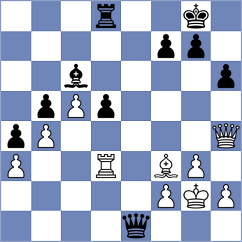 Lesman - Kazarian (Hoogeveen, 2012)