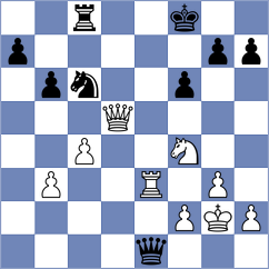 Hagemann - Berger (Germany, 2007)