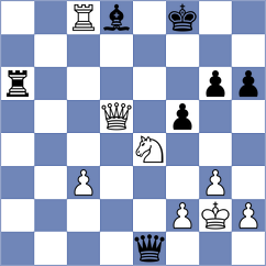 Martin Garcia - Martinez Reyes (Madrid, 2016)