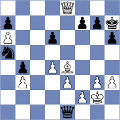 Granero Roca - Lopez Diaz (Alicante ESP, 2024)