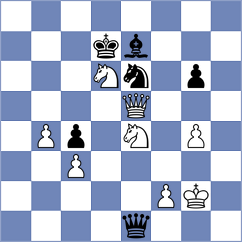 Fischer - Spassky (Belgrade, 1992)