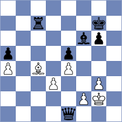 Johnson - Harsha (Chesterfield MO USA, 2024)