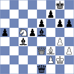 Serban - Rustemov (chess.com INT, 2025)