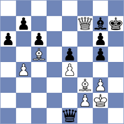 Coleman - Burke (chess.com INT, 2023)