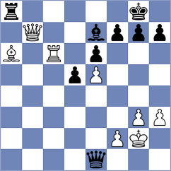Cronier - Blanchard (Bretagne, 2004)