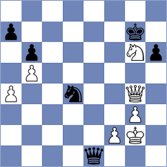 Singh - Smirnov (Florianopolis BRA, 2024)