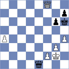 Artemiev - Saydaliev (Khanty-Mansiysk RUS, 2025)