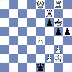 Khadshipetrov - Orev (Sofia, 1957)