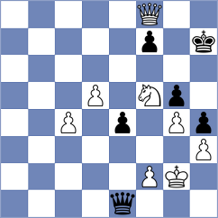 Saric - George Samir (London ENG, 2025)