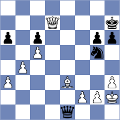 Chetty - Strydom (Bloemfontein, 2016)