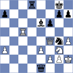 Patrascu - Viviani (Chess.com INT, 2017)