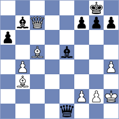 Nouri - Daurimbetov (chess.com INT, 2023)