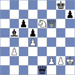Assylov - Karimova (chess.com INT, 2025)