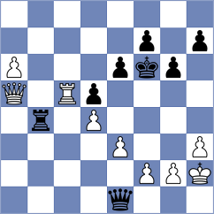 Srivastava - Vlassova (Teheran, 2006)
