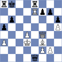 Ezat - Avazkhonov (chess.com INT, 2023)