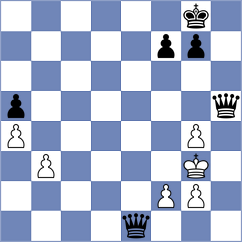 Cooke - Vetokhin (Chess.com INT, 2020)
