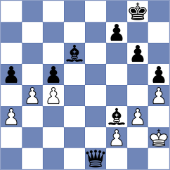 Diaz Moya - Suhermat (lichess.org INT, 2022)