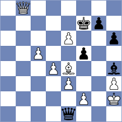 Marin - Andreev (Thessaloniki, 2020)