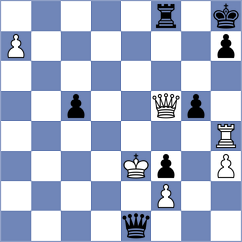 Ermitsch - Ortega Ruiz (Vrnjacka Banja SRB, 2024)