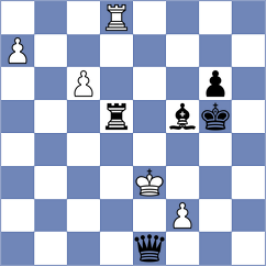 Lichtmannecker - Mamedjarova (chess.com INT, 2025)