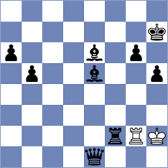 Cieslak - Galchenko (chess.com INT, 2025)