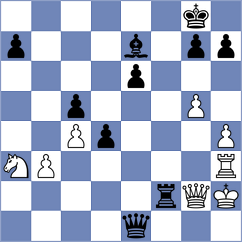 Pigeat - Cassam Chenai (Europe Echecs INT, 2020)