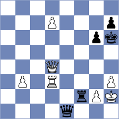 Kuprin - Surtaev (Barnaul, 2011)