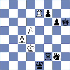 Bogaudinov - Rodriguez Avila (chess.com INT, 2024)